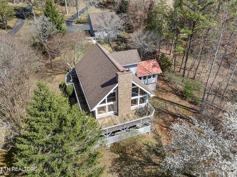 Tiny photo for 345 Old Leadmine Bend Rd, Sharps Chapel, TN 37866 (MLS # 1332953)