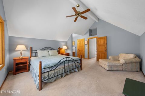 Tiny photo for 345 Old Leadmine Bend Rd, Sharps Chapel, TN 37866 (MLS # 1332953)