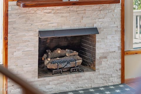 Tiny photo for 345 Old Leadmine Bend Rd, Sharps Chapel, TN 37866 (MLS # 1332953)