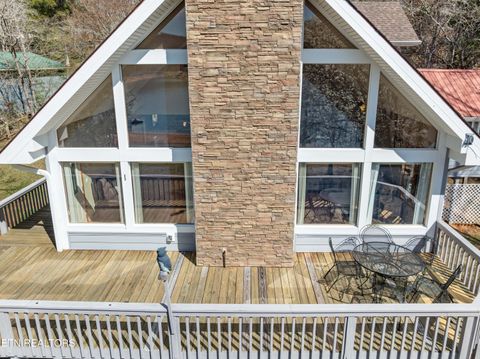 Tiny photo for 345 Old Leadmine Bend Rd, Sharps Chapel, TN 37866 (MLS # 1332953)