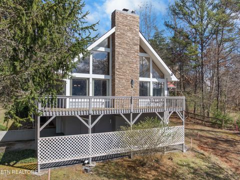 Tiny photo for 345 Old Leadmine Bend Rd, Sharps Chapel, TN 37866 (MLS # 1332953)