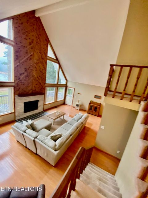 Tiny photo for 345 Old Leadmine Bend Rd, Sharps Chapel, TN 37866 (MLS # 1332953)