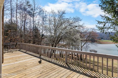 Tiny photo for 345 Old Leadmine Bend Rd, Sharps Chapel, TN 37866 (MLS # 1332953)