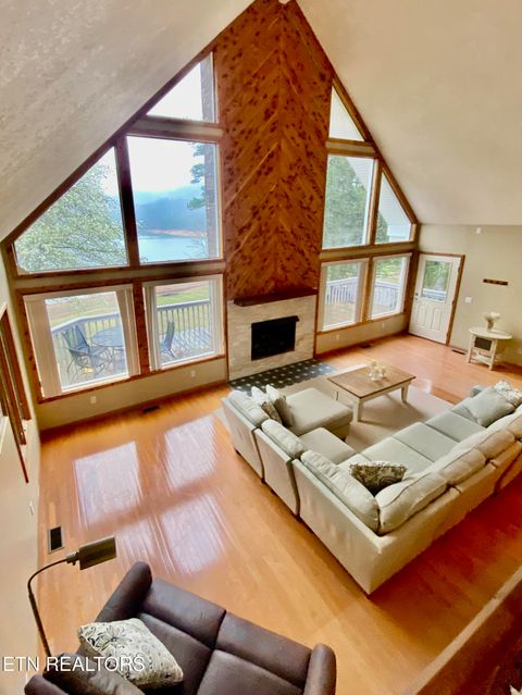 Tiny photo for 345 Old Leadmine Bend Rd, Sharps Chapel, TN 37866 (MLS # 1332953)