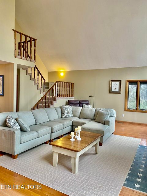 Tiny photo for 345 Old Leadmine Bend Rd, Sharps Chapel, TN 37866 (MLS # 1332953)