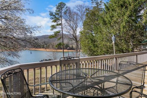 Tiny photo for 345 Old Leadmine Bend Rd, Sharps Chapel, TN 37866 (MLS # 1332953)