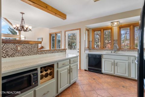 Tiny photo for 345 Old Leadmine Bend Rd, Sharps Chapel, TN 37866 (MLS # 1332953)