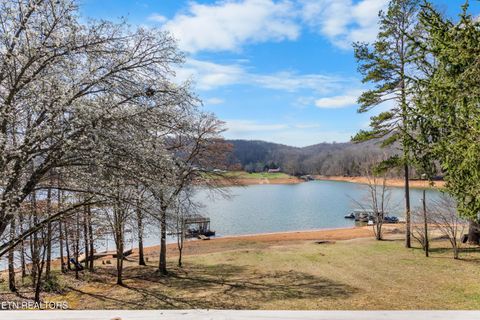 Tiny photo for 345 Old Leadmine Bend Rd, Sharps Chapel, TN 37866 (MLS # 1332953)