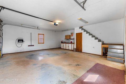 Tiny photo for 345 Old Leadmine Bend Rd, Sharps Chapel, TN 37866 (MLS # 1332953)
