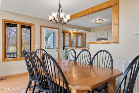 Tiny photo for 345 Old Leadmine Bend Rd, Sharps Chapel, TN 37866 (MLS # 1332953)