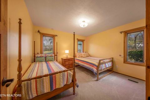 Tiny photo for 345 Old Leadmine Bend Rd, Sharps Chapel, TN 37866 (MLS # 1332953)