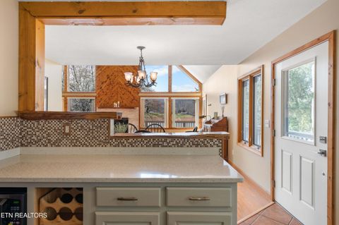 Tiny photo for 345 Old Leadmine Bend Rd, Sharps Chapel, TN 37866 (MLS # 1332953)