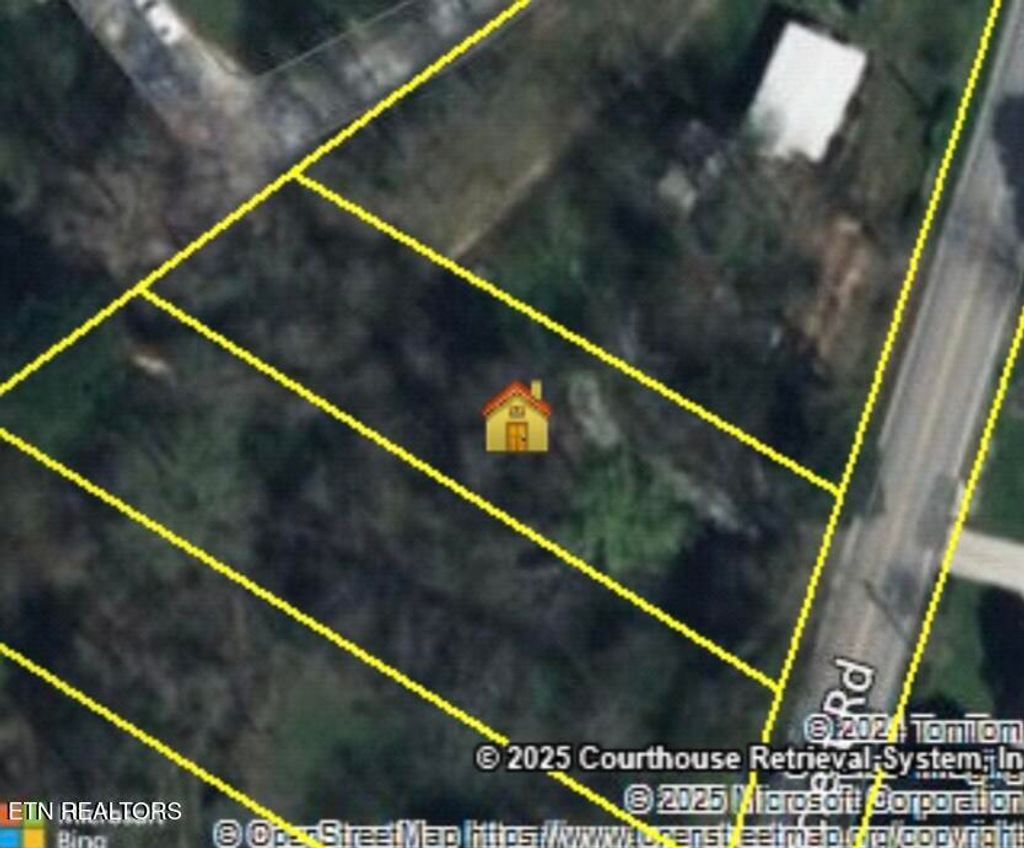 Photo of Pinecrest Rd, Jacksboro, TN 37757 (MLS # 1288697)
