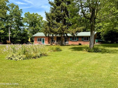 Photo of 1065 Star Point Rd, Jamestown, TN 38556 (MLS # 1329697)