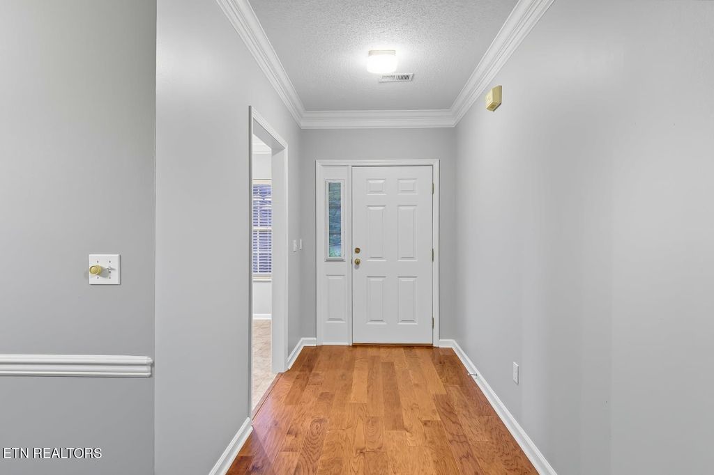 Photo of 4224 LitchField Way, Knoxville, TN 37920 (MLS # 1317413)