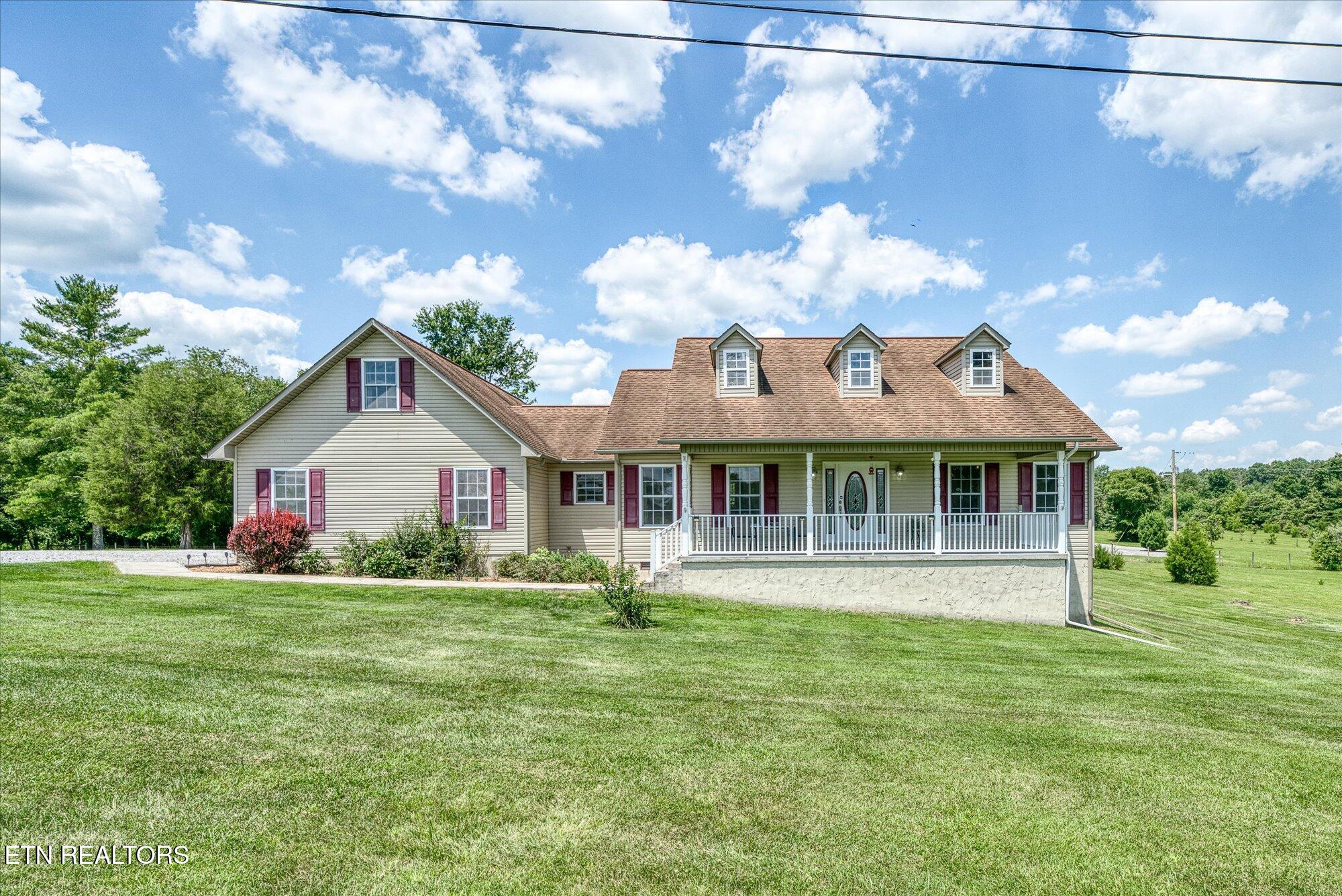 125 Clarence Lee Rd