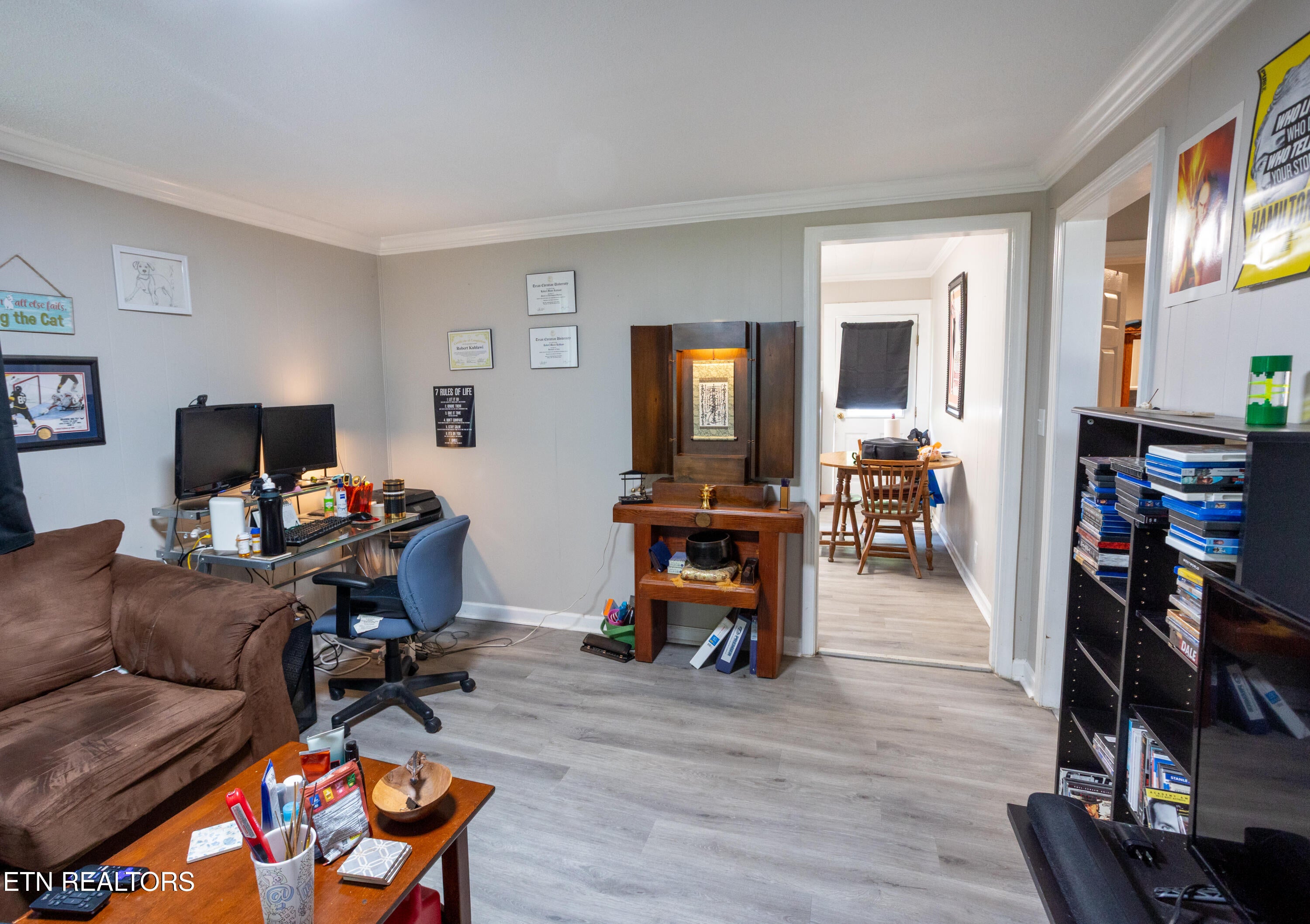 609 W Inskip Drive - Photo 4
