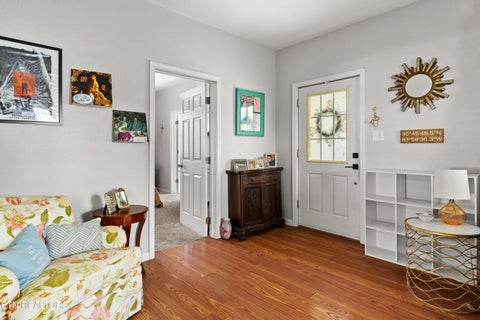 Tiny photo for 324 Glascock St, Alcoa, TN 37701 (MLS # 1354726)