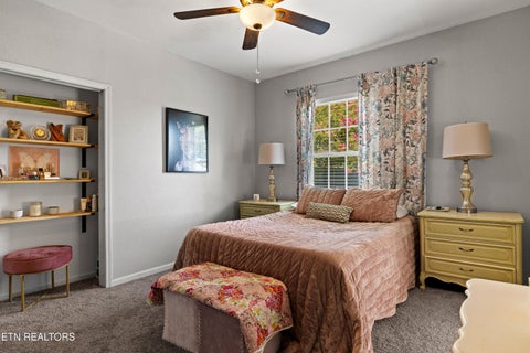 Tiny photo for 324 Glascock St, Alcoa, TN 37701 (MLS # 1354726)