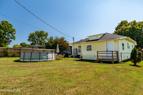 Tiny photo for 324 Glascock St, Alcoa, TN 37701 (MLS # 1354726)