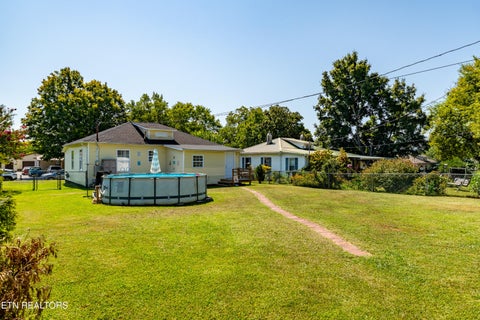 Tiny photo for 324 Glascock St, Alcoa, TN 37701 (MLS # 1354726)