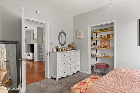 Tiny photo for 324 Glascock St, Alcoa, TN 37701 (MLS # 1354726)