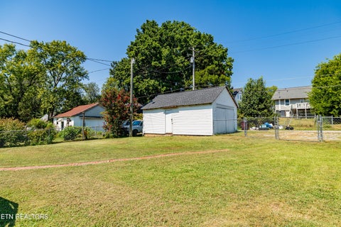 Tiny photo for 324 Glascock St, Alcoa, TN 37701 (MLS # 1354726)