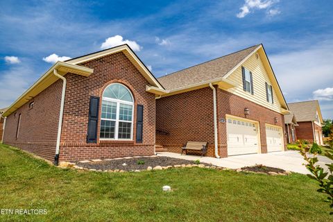 Photo of 601 Mountain View Villas Way, Seymour, TN 37865 (MLS # 1341859)