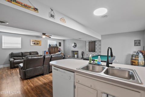 Tiny photo for 7533 Oaken Drive, Knoxville, TN 37938 (MLS # 1359350)
