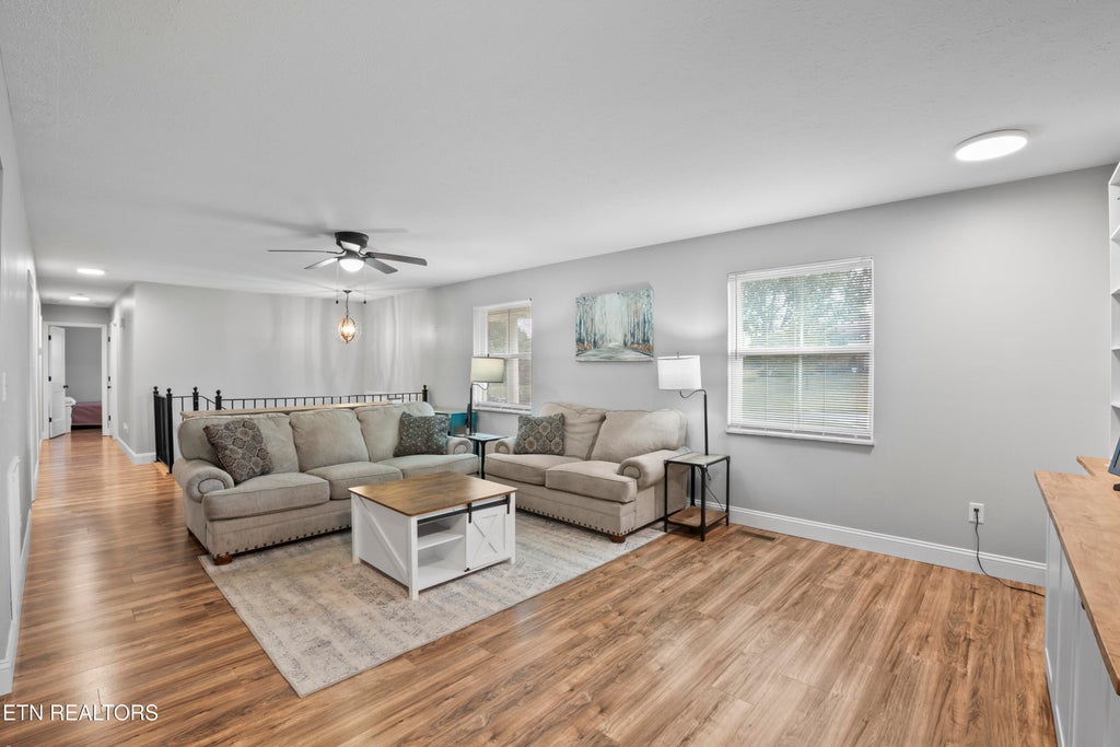 Photo of 7533 Oaken Drive, Knoxville, TN 37938 (MLS # 1359350)