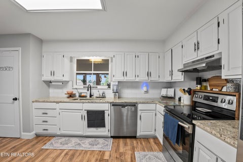 Tiny photo for 7533 Oaken Drive, Knoxville, TN 37938 (MLS # 1359350)