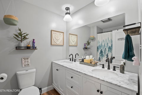 Tiny photo for 7533 Oaken Drive, Knoxville, TN 37938 (MLS # 1359350)