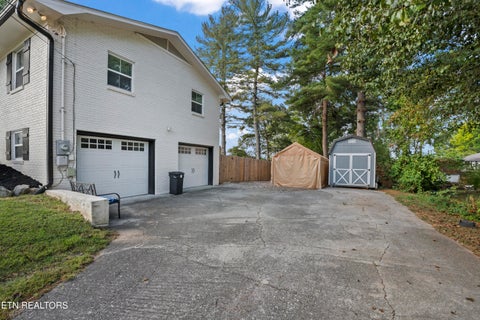 Tiny photo for 7533 Oaken Drive, Knoxville, TN 37938 (MLS # 1359350)