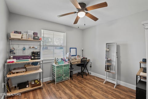 Tiny photo for 7533 Oaken Drive, Knoxville, TN 37938 (MLS # 1359350)