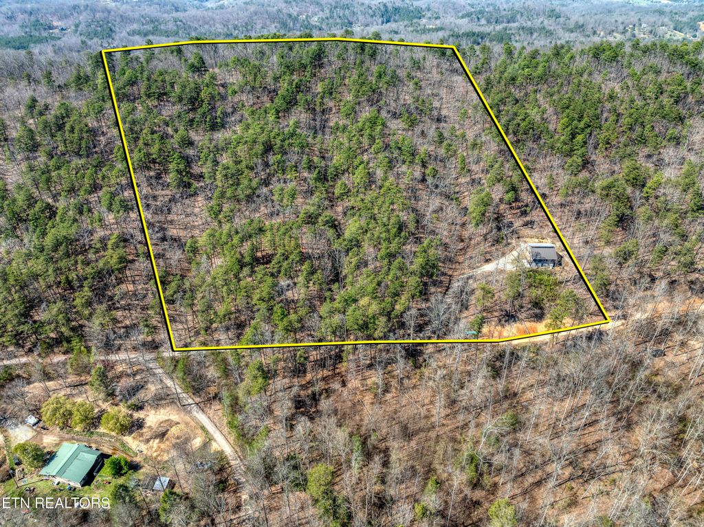 Photo of 3261 Butterfly Hollow Rd, Maryville, TN 37803 (MLS # 1333963)
