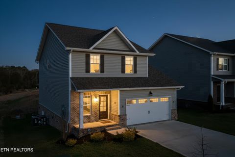 Tiny photo for 160 E Elderberry St, Oak Ridge, TN 37830 (MLS # 1333130)