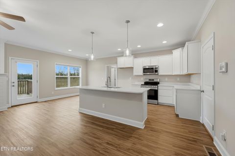 Tiny photo for 160 E Elderberry St, Oak Ridge, TN 37830 (MLS # 1333130)