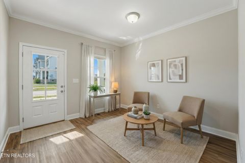 Tiny photo for 160 E Elderberry St, Oak Ridge, TN 37830 (MLS # 1333130)