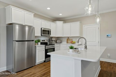 Tiny photo for 160 E Elderberry St, Oak Ridge, TN 37830 (MLS # 1333130)