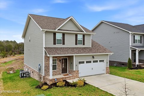 Tiny photo for 160 E Elderberry St, Oak Ridge, TN 37830 (MLS # 1333130)