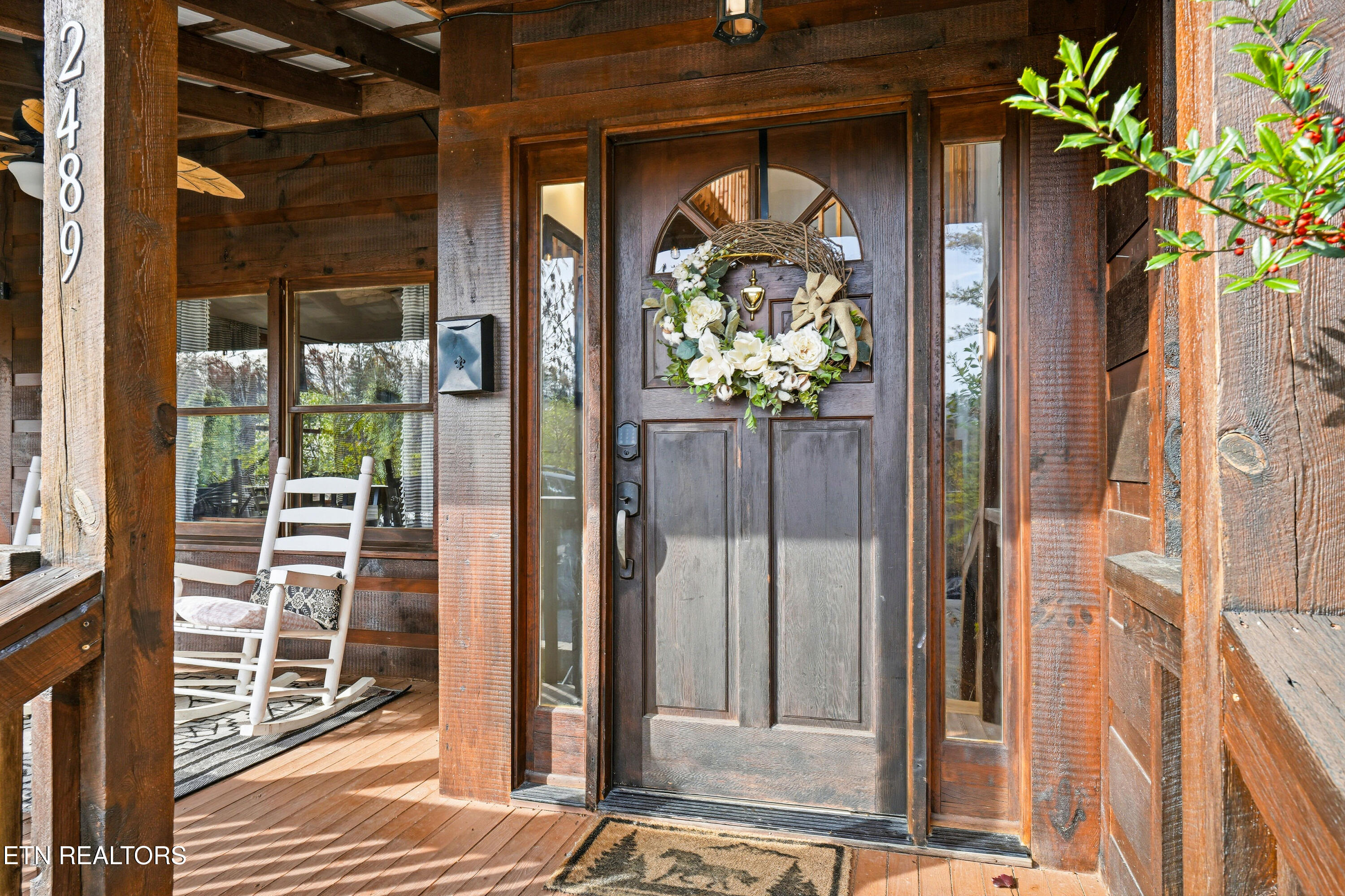 2489 Upper Middle Creek Rd