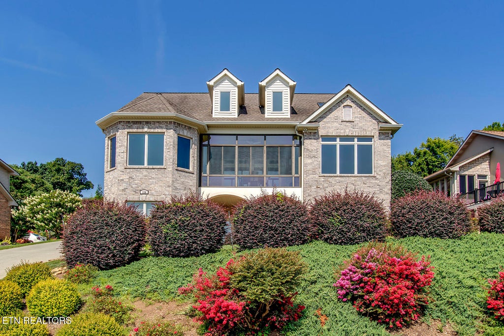Photo of 124 Coyatee Circle, Loudon, TN 37774 (MLS # 1351203)