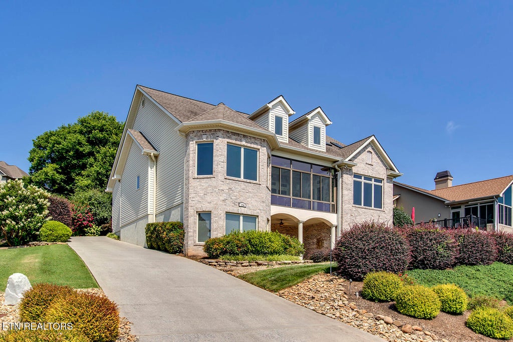 Photo of 124 Coyatee Circle, Loudon, TN 37774 (MLS # 1351203)
