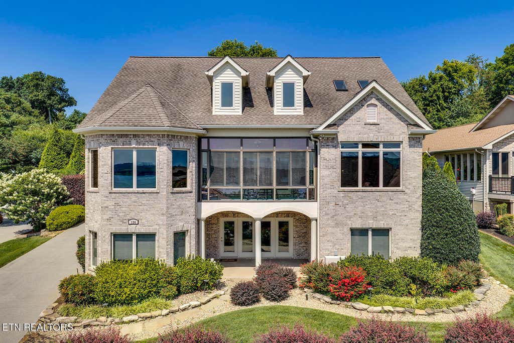 Photo of 124 Coyatee Circle, Loudon, TN 37774 (MLS # 1351203)