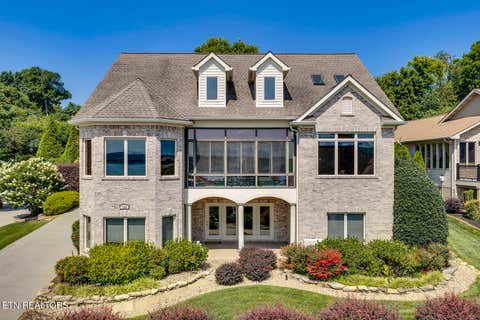 Photo of 124 Coyatee Circle, Loudon, TN 37774 (MLS # 1351203)