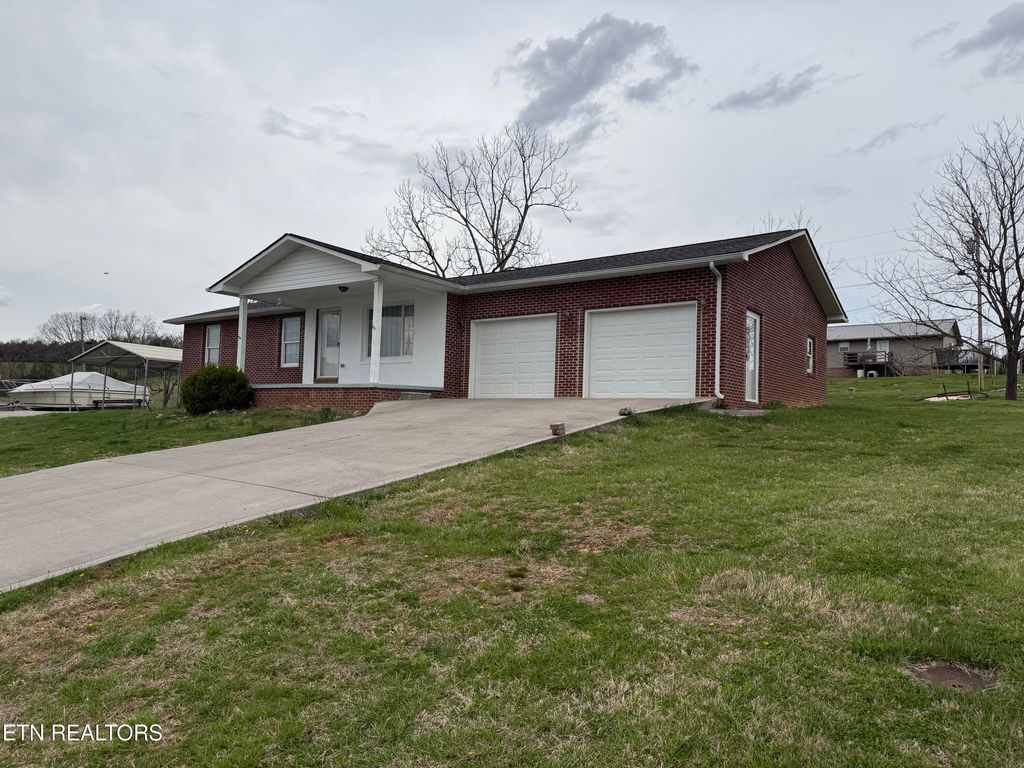 Photo of 131 Cartwright Court, New Tazewell, TN 37825 (MLS # 1295377)