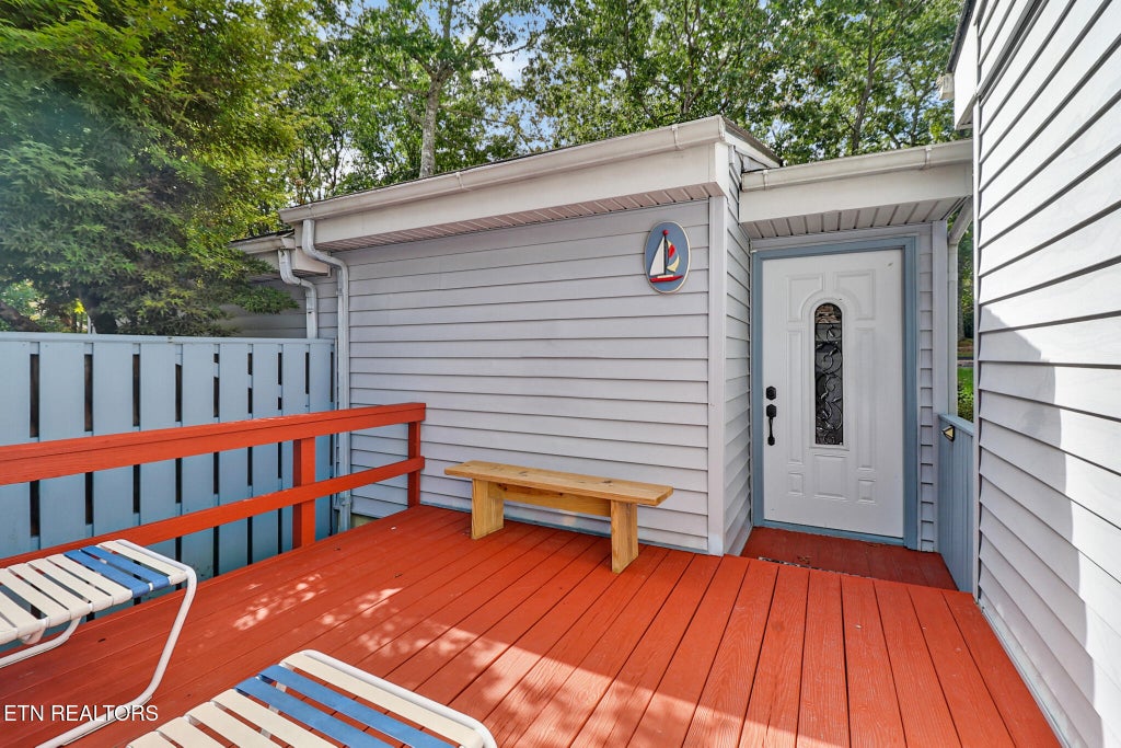 Photo of 22 Woodland Terrace, Crossville, TN 38558 (MLS # 1358198)