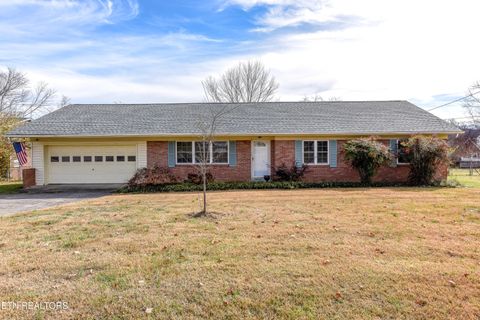 Photo of 242 Fairview School Circle, Maryville, TN 37803 (MLS # 1323114)