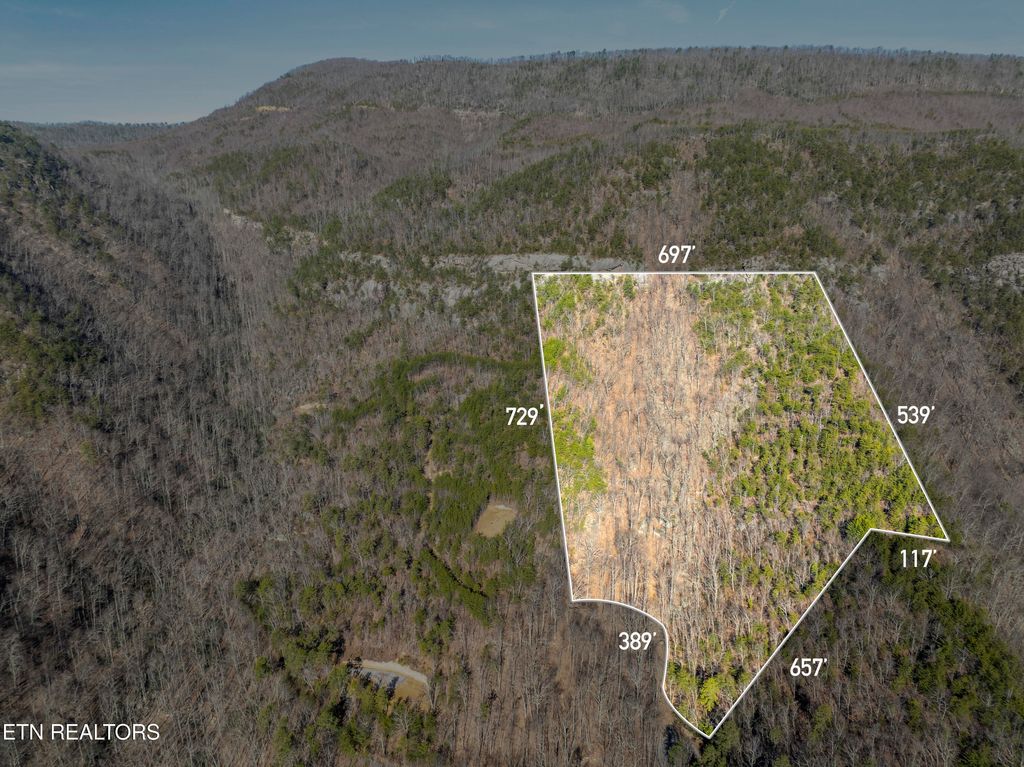 Photo of Scout Way, Cosby, TN 37722 (MLS # 1330455)