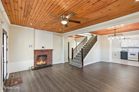 Tiny photo for 4143 Walker Blvd, Knoxville, TN 37917 (MLS # 1344511)